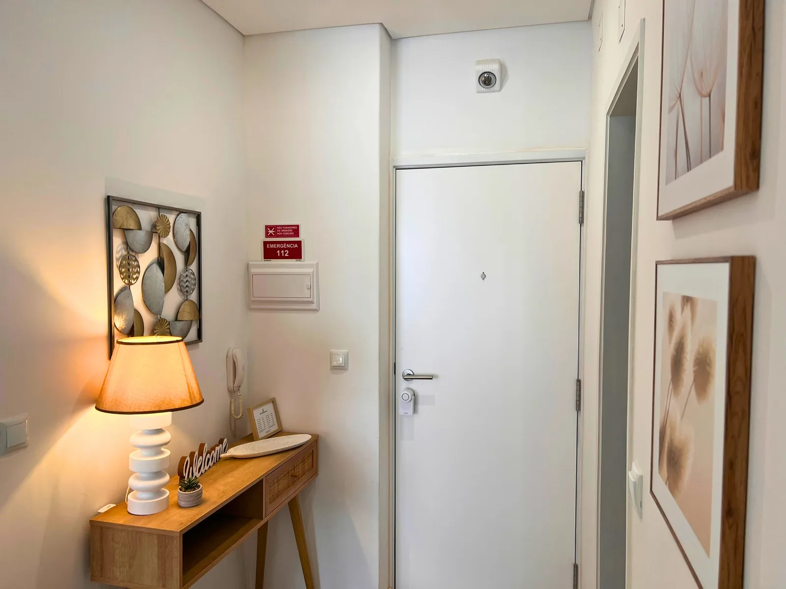 Timeless Beach V — interior 7
